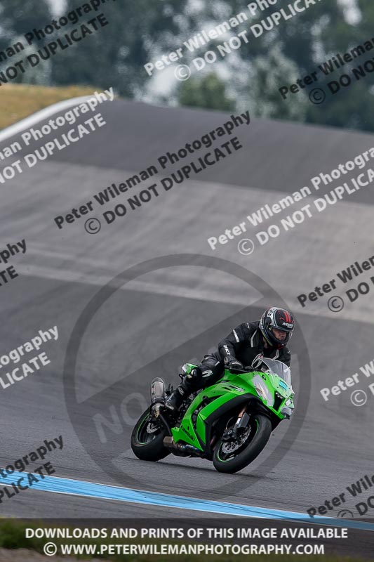 25 to 27th july 2019;Slovakia Ring;event digital images;motorbikes;no limits;peter wileman photography;trackday;trackday digital images
